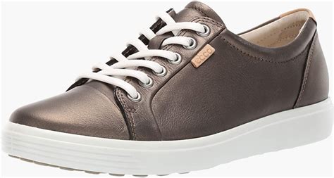 most comfortable fashion sneakers